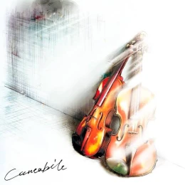 Music Cover Image